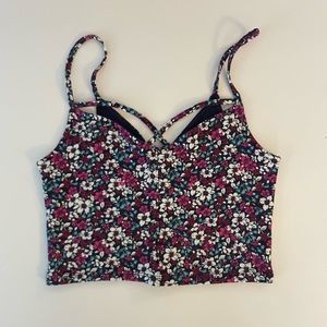 Hollister tank top